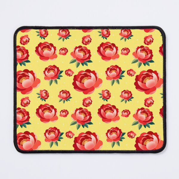 Item preview, Chinese New Year Festive Seamless designed and sold by KJackArtwork.