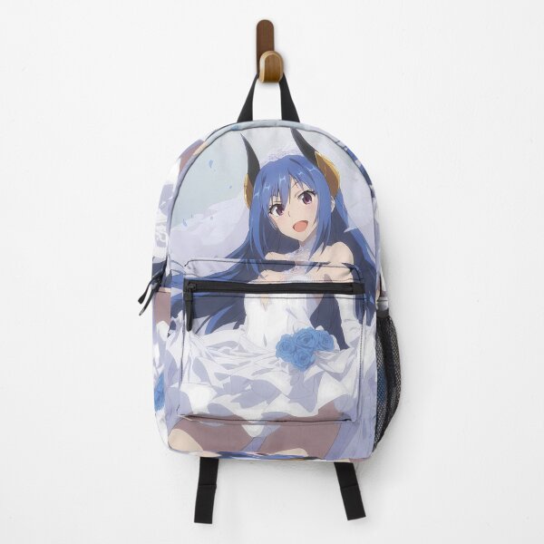 Item preview, Rei Princess Connect White Rose Garden Bride Anime Girl Waifu designed and sold by Tokyonomad.