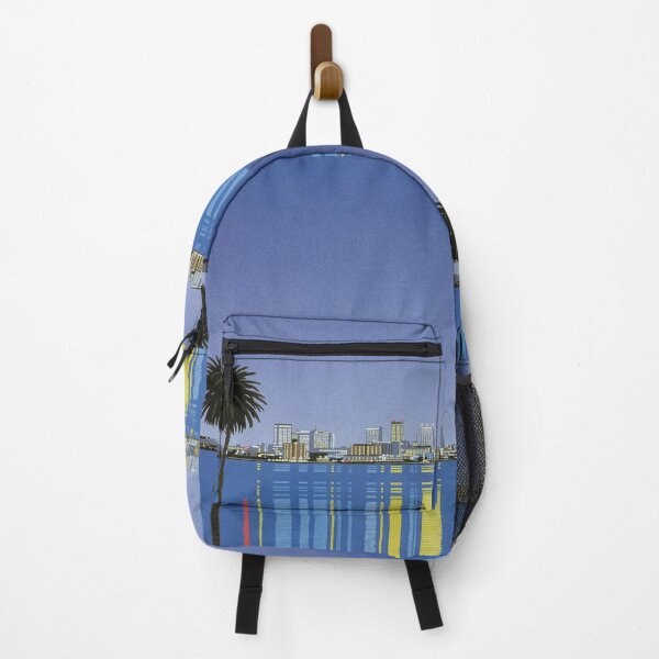 Item preview, Endless Summer Breeze – Retro Japanese Coastal Dream designed and sold by Bondira-Spono.