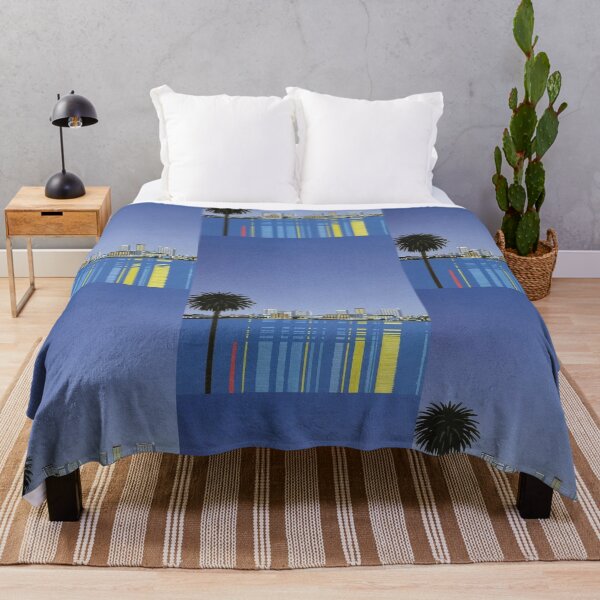 Item preview, Endless Summer Breeze – Retro Japanese Coastal Dream designed and sold by Bondira-Spono.