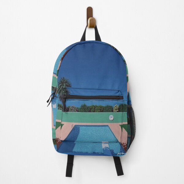 Item preview, Endless Summer Breeze – Retro Japanese Coastal Dream designed and sold by Bondira-Spono.