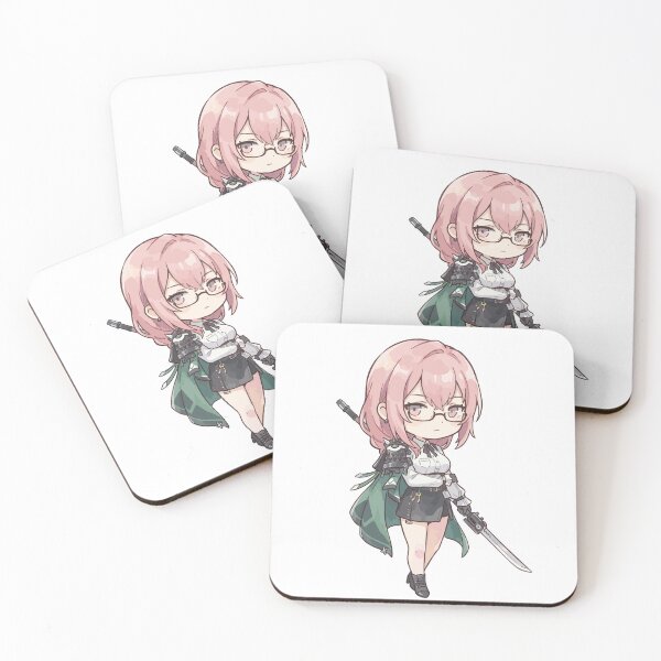 Item preview, Tsukishiro Yanagi Zenless Zone Zero ZZZ Fanart designed and sold by bapupa.