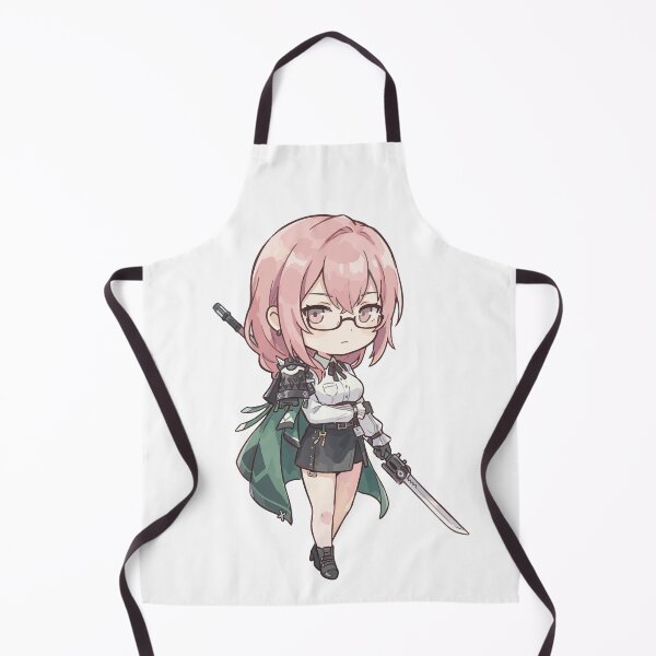 Item preview, Tsukishiro Yanagi Zenless Zona Cero ZZZ Fanart designed and sold by bapupa.