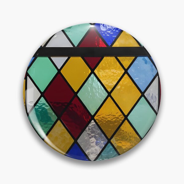 Item preview, Modern Colorful Stained Glass Texture (image size 7840x11680) designed and sold by Digital-Davinci.
