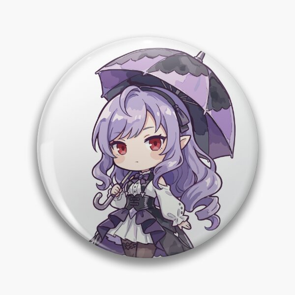 Artikelvorschau, Vivian Banshee Zenless Zone Zero ZZZ Fanart entworfen und verkauft von bapupa.