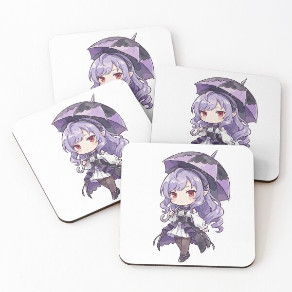 Item preview, Vivian Banshee Zenless Zone Zero ZZZ Fanart designed and sold by bapupa.