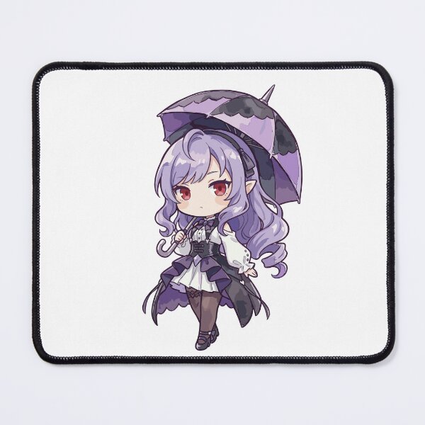 Item preview, Vivian Banshee Zenless Zone Zero ZZZ Fanart designed and sold by bapupa.