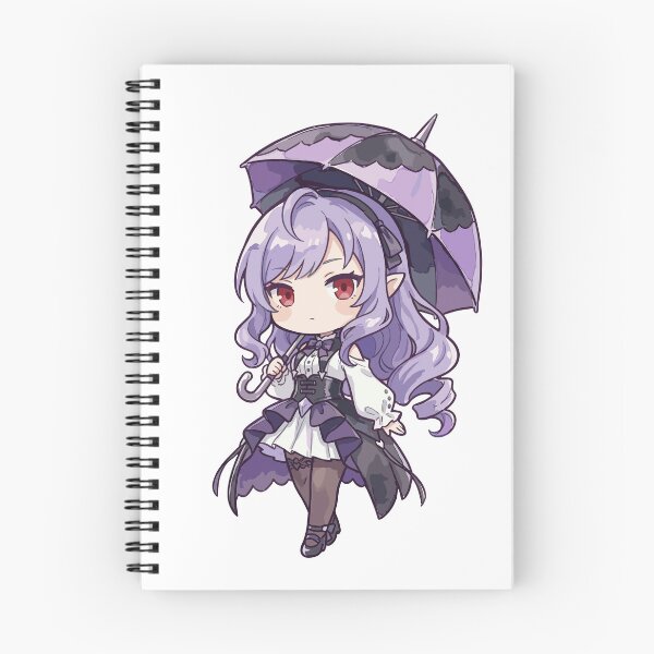 Item preview, Vivian Banshee Zenless Zone Zero ZZZ Fanart designed and sold by bapupa.