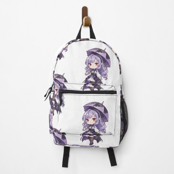 Item preview, Vivian Banshee Zenless Zone Zero ZZZ Fanart designed and sold by bapupa.