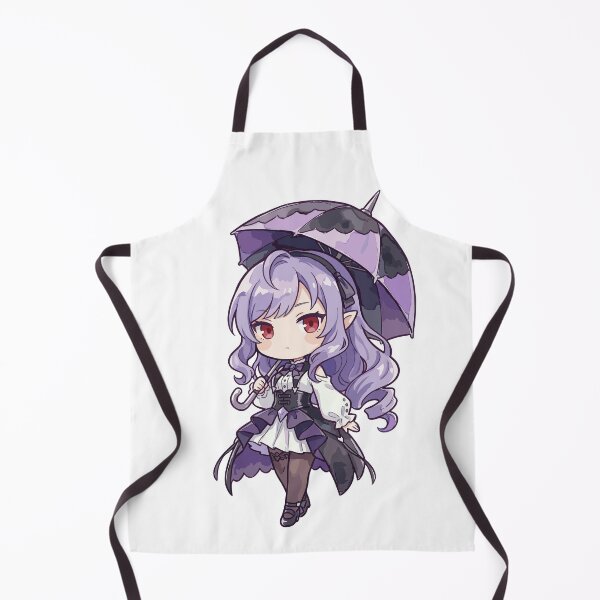 Item preview, Vivian Banshee Zenless Zona Cero ZZZ Fanart designed and sold by bapupa.