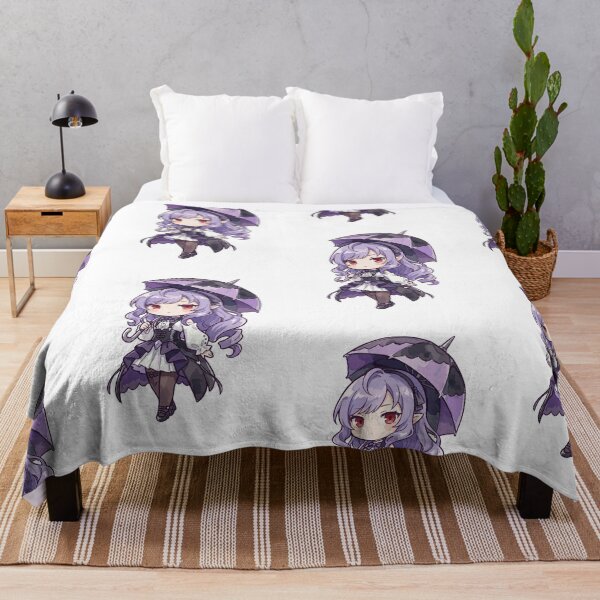 Item preview, Vivian Banshee Zenless Zone Zero ZZZ Fanart designed and sold by bapupa.