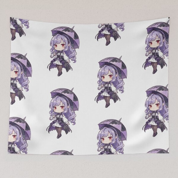 Item preview, Vivian Banshee Zenless Zone Zero ZZZ Fanart designed and sold by bapupa.