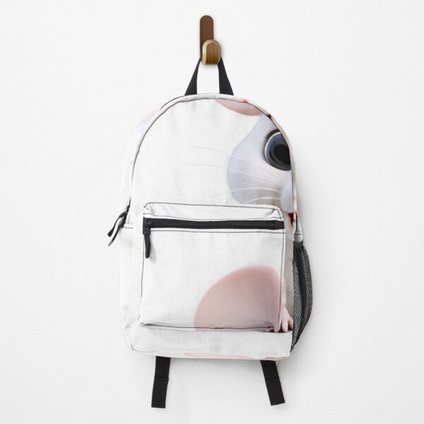 Item preview, White Mouse designed and sold by DavidePoggio.