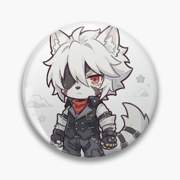 Artikelvorschau, Von Lycaon Zenless Zone Zero ZZZ Fanart entworfen und verkauft von bapupa.