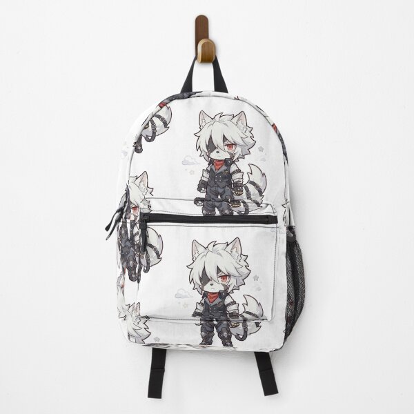 Item preview, Von Lycaon Zenless Zone Zero ZZZ Fanart designed and sold by bapupa.
