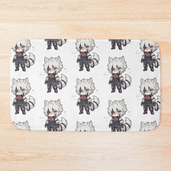 Item preview, Von Lycaon Zenless Zone Zero ZZZ Fanart designed and sold by bapupa.