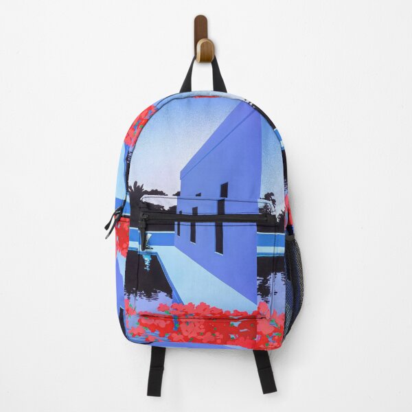 Item preview, Endless Summer Breeze – Retro Japanese Coastal Dream designed and sold by Bondira-Spono.