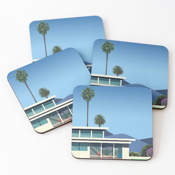 Item preview, Endless Summer Breeze – Retro Japanese Coastal Dream designed and sold by Bondira-Spono.