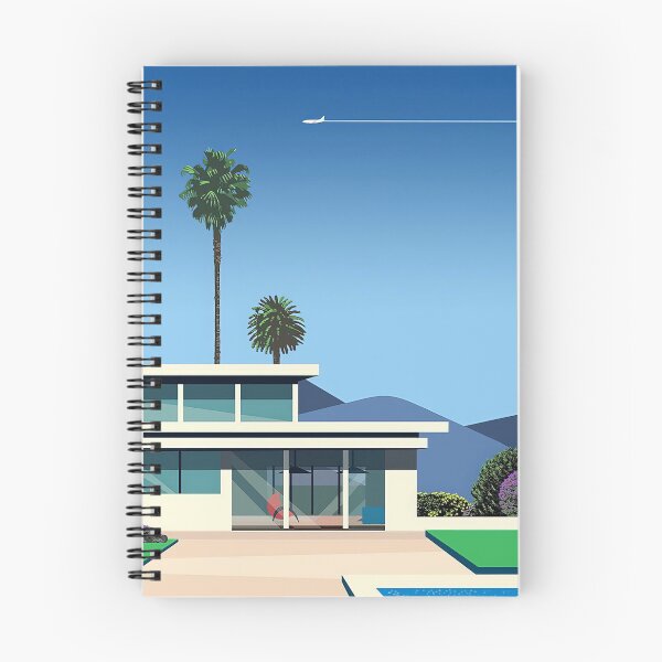 Item preview, Endless Summer Breeze – Retro Japanese Coastal Dream designed and sold by Bondira-Spono.