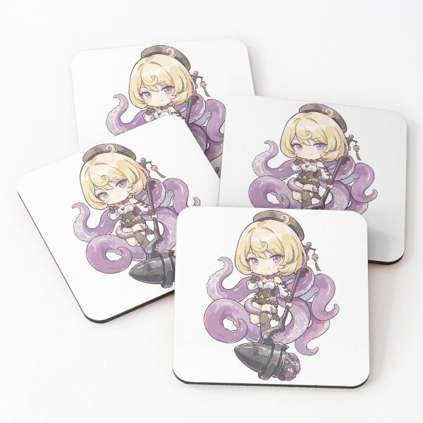 Item preview, Yidhari Murphy Zenless Zone Zero ZZZ Fanart designed and sold by bapupa.