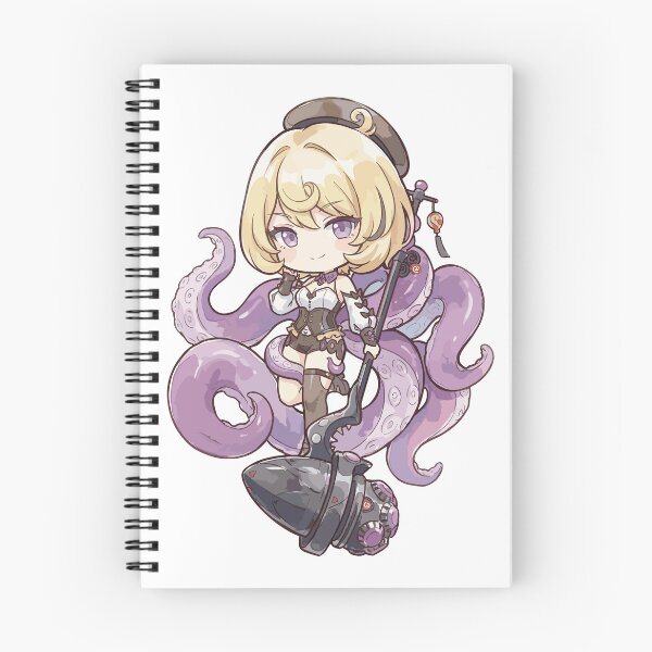 Item preview, Yidhari Murphy Zenless Zone Zero ZZZ Fanart designed and sold by bapupa.