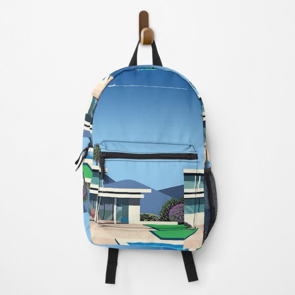 Item preview, Endless Summer Breeze – Retro Japanese Coastal Dream designed and sold by Bondira-Spono.