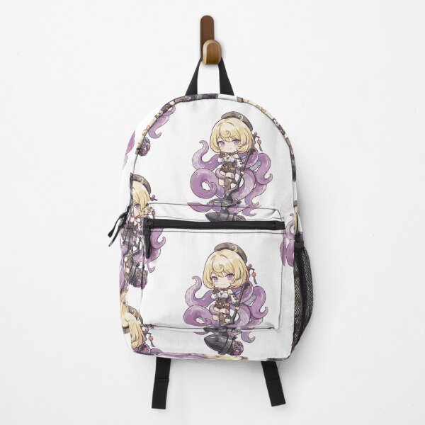 Item preview, Yidhari Murphy Zenless Zone Zero ZZZ Fanart designed and sold by bapupa.