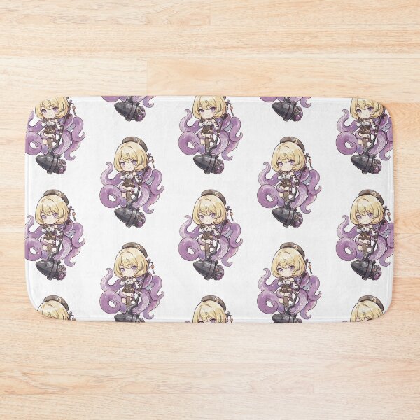 Item preview, Yidhari Murphy Zenless Zone Zero ZZZ Fanart designed and sold by bapupa.