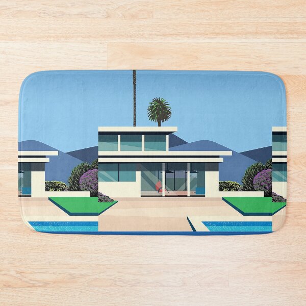Item preview, Endless Summer Breeze – Retro Japanese Coastal Dream designed and sold by Bondira-Spono.