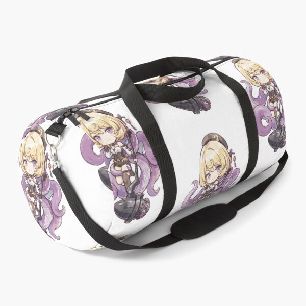 Item preview, Yidhari Murphy Zenless Zone Zero ZZZ Fanart designed and sold by bapupa.