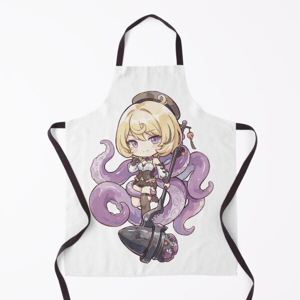 Item preview, Fanart de Yidhari Murphy Zenless Zone Zero ZZZ designed and sold by bapupa.
