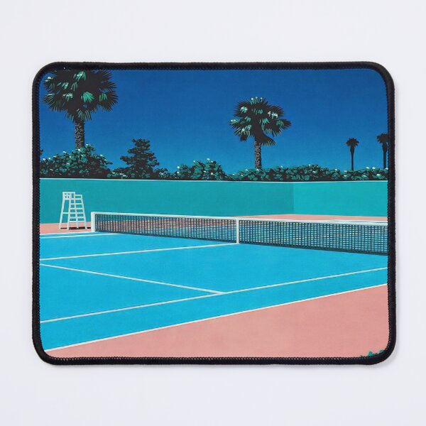 Item preview, Endless Summer Breeze – Retro Japanese Coastal Dream designed and sold by Bondira-Spono.