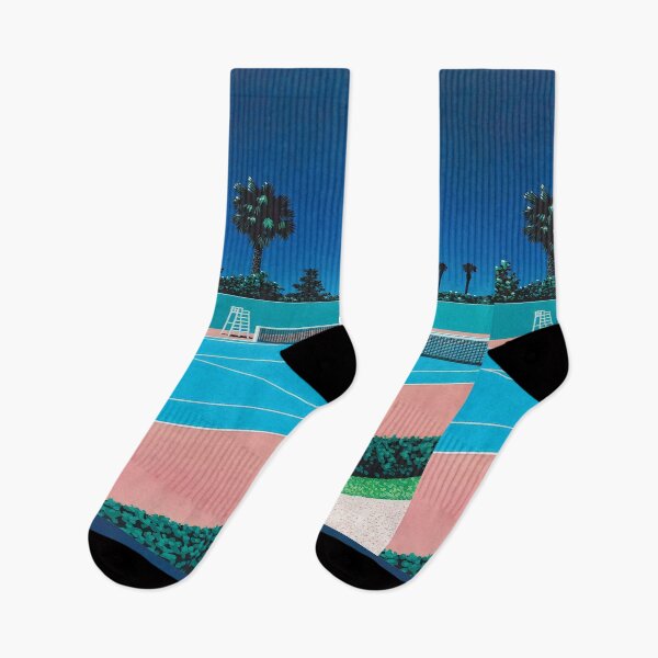 Item preview, Endless Summer Breeze – Retro Japanese Coastal Dream designed and sold by Bondira-Spono.