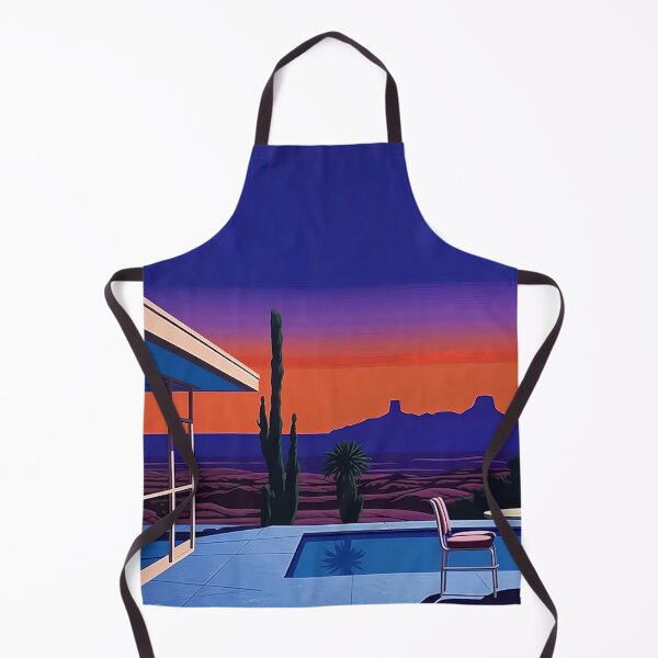 Item preview, Endless Summer Breeze – Retro Japanese Coastal Dream designed and sold by Bondira-Spono.