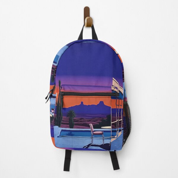 Item preview, Endless Summer Breeze – Retro Japanese Coastal Dream designed and sold by Bondira-Spono.