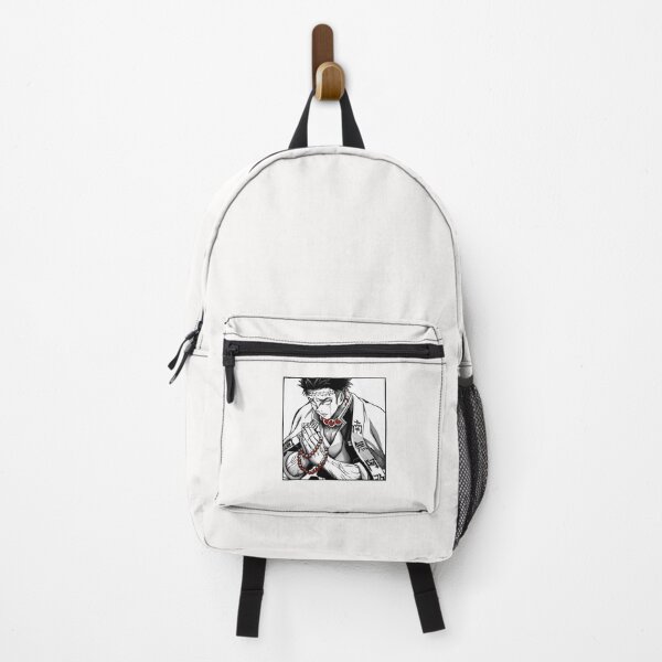 Item preview, Gyomei Himejima Demon Slayer  designed and sold by HBZ-DESIGN.