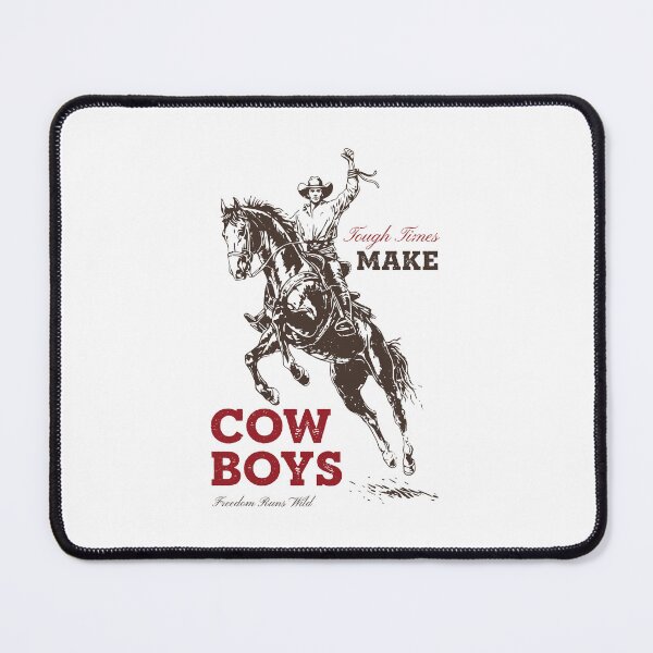 Item preview, Vintage Cowboy Western Artwork designed and sold by Srijon shop.