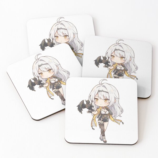 Item preview, Yixuan Zenless Zone Zero ZZZ Fanart designed and sold by bapupa.
