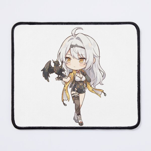 Item preview, Yixuan Zenless Zone Zero ZZZ Fanart designed and sold by bapupa.