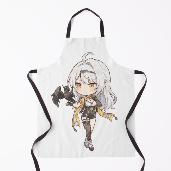 Item preview, Fanart de Yixuan Zenless Zone Zero ZZZ designed and sold by bapupa.