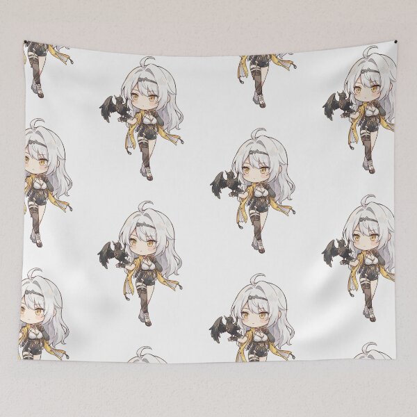 Item preview, Yixuan Zenless Zone Zero ZZZ Fanart designed and sold by bapupa.