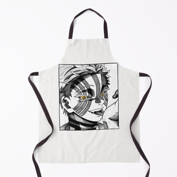 Item preview, Akaza  Illustration designed and sold by HBZ-DESIGN.