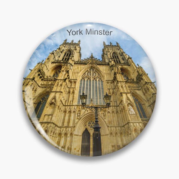 Item preview, York Minster designed and sold by Alisonchambers2.