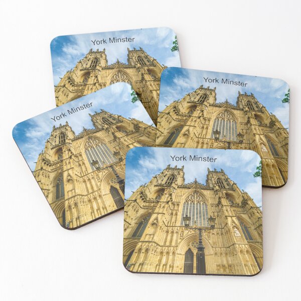 Item preview, York Minster designed and sold by Alisonchambers2.