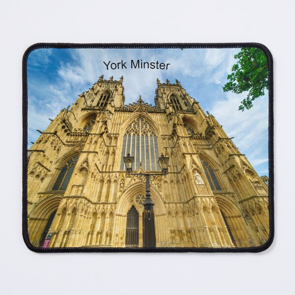 Item preview, York Minster designed and sold by Alisonchambers2.
