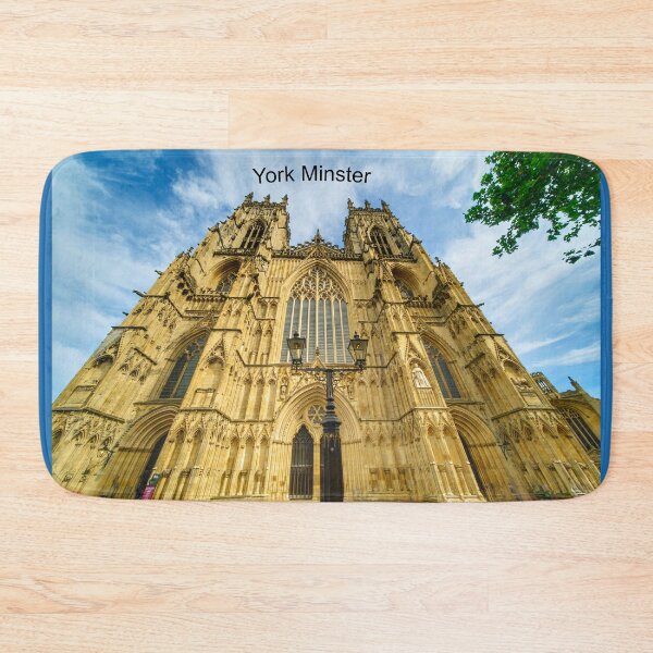 Item preview, York Minster designed and sold by Alisonchambers2.