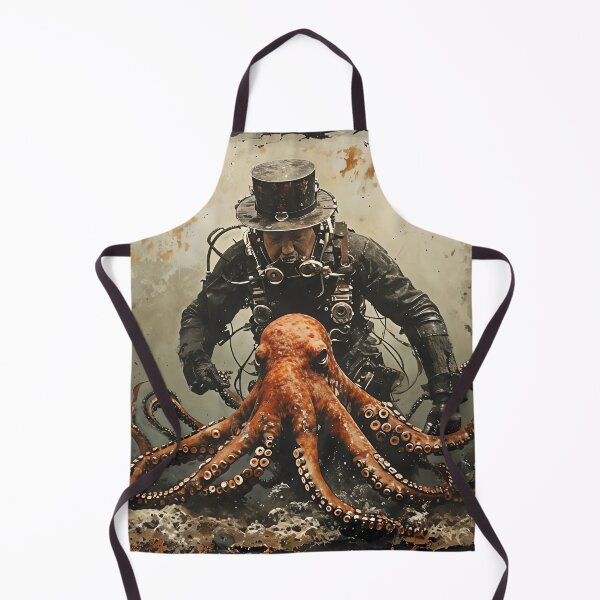 Item preview, Depth of the Machine designed and sold by ONYX Pixee.