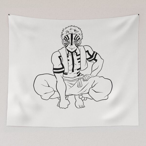 Item preview, Akaza  designed and sold by HBZ-DESIGN.