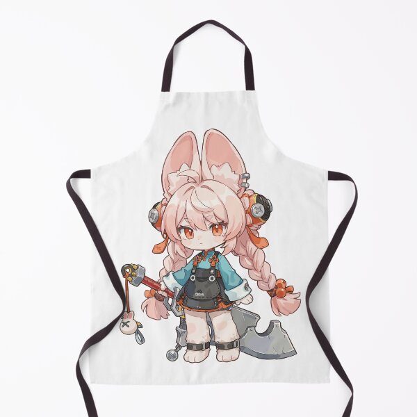 Item preview, Fanart de Zhao Zenless Zone Zero ZZZ designed and sold by bapupa.