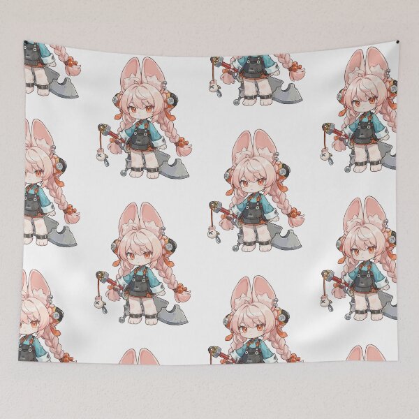 Item preview, Zhao Zenless Zone Zero ZZZ Fanart designed and sold by bapupa.